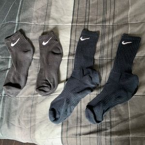 Men’s Nike Socks